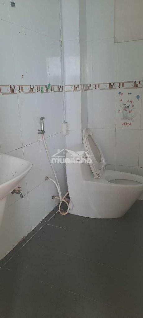 Cho thuê nhà nguyên căn lê văn duyệt p1,q.bình thạnh, 1 trệt 3 lầu  - 4