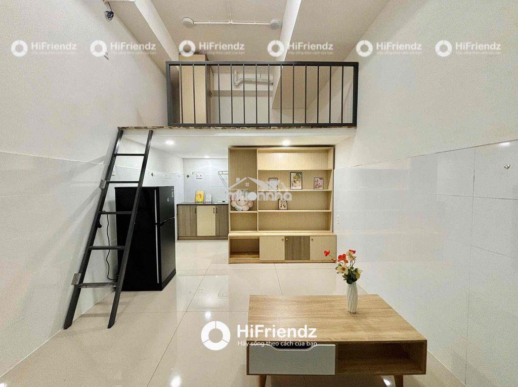Chung cư mini full nội thất hiện đại ngay dh hồng bàng - dh văn hiến - 4