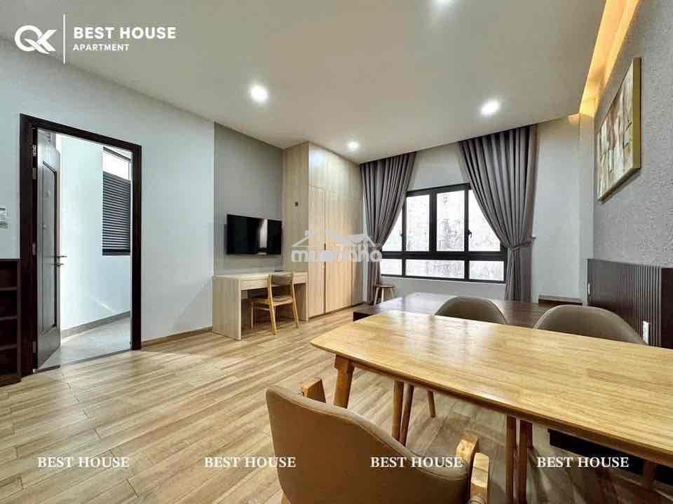 🌟Trống sẵn studio cao cấp - full nội thất - ngay trung tâm tân phú🌟 - 3