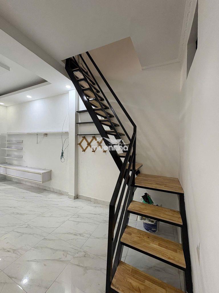 Chính chủ cho thuê nhà cấp 4 trong chợ cầu xáng