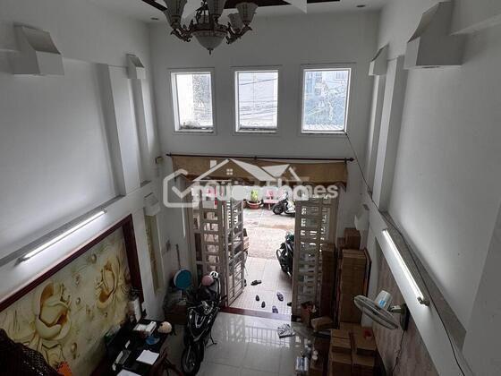 Hơn 6 tỷ nhà đẹp ô tô vào được, 3pn3wc, đối diện gigamall hiệp bình - 3