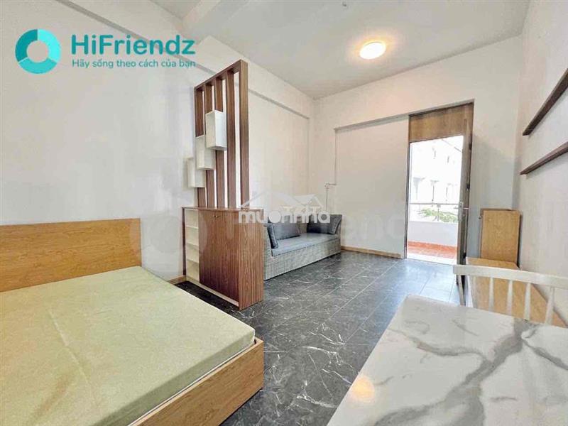 Chdv 40m2 nguyễn văn hưởng ở được 4 người giá tốt