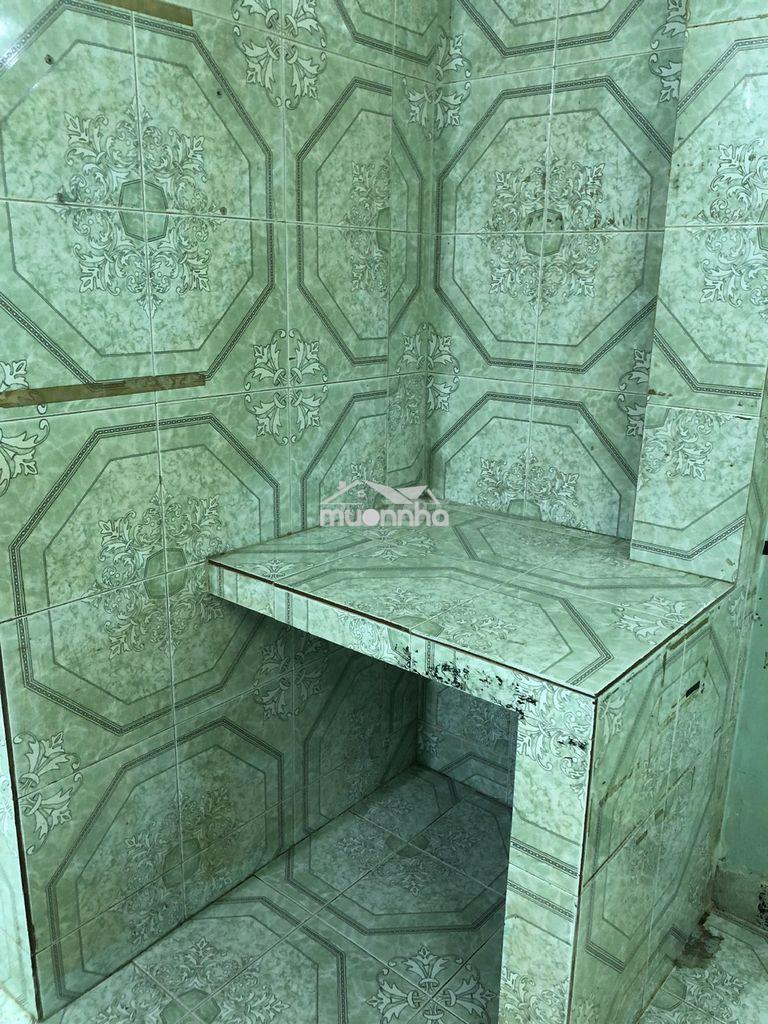 Nhà cấp 4 nguyên căn, 32m2, dương quảng hàm, p.5 cũ (phường an nhơn) - 4