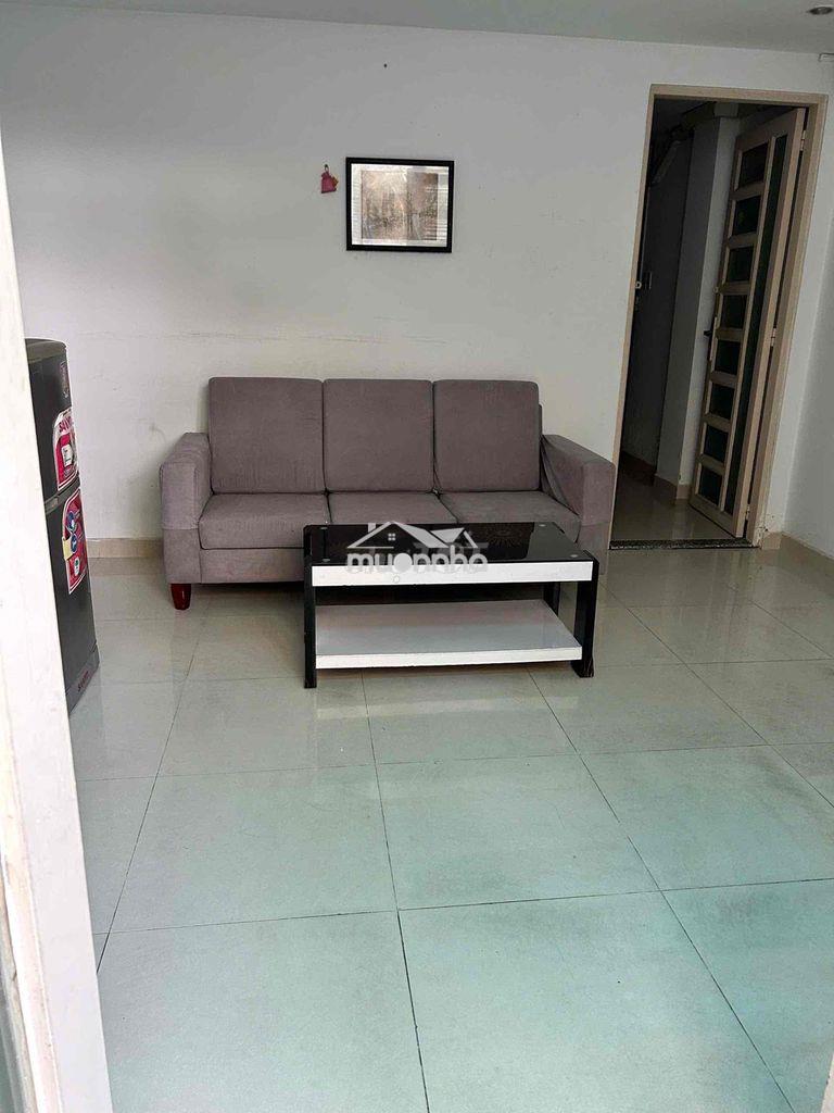 Căn hộ mini dưới đất đầy đủ tiện nghi - 3