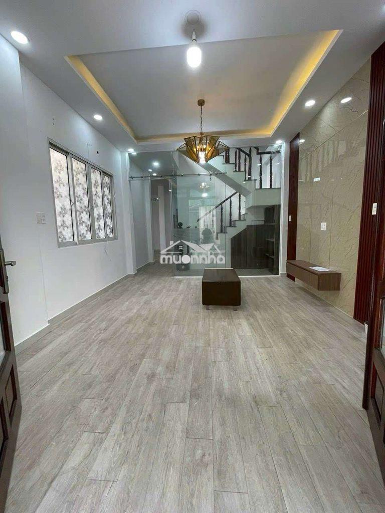 Nhà đường số 19 [5,5x15 - 3pn, 2toilet] 12tr/tháng