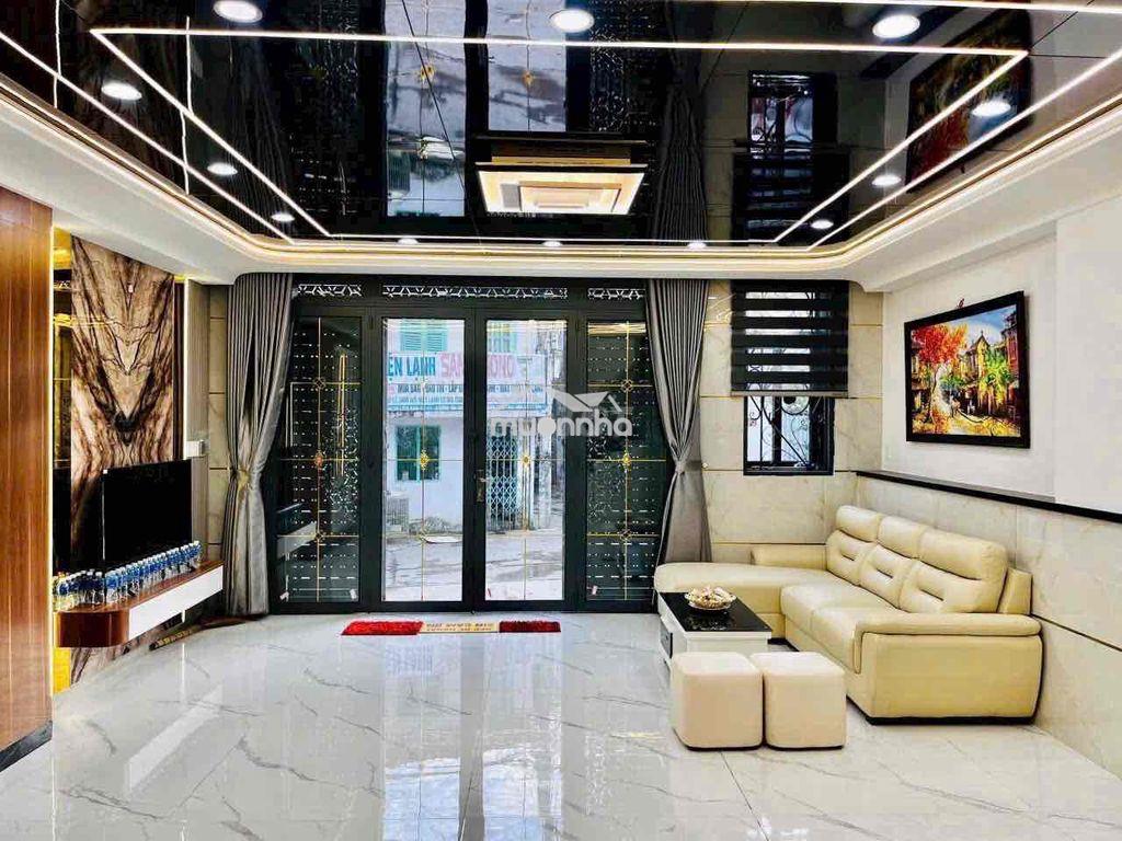 🏠Cho thuê nhà full nội thật và mới 100% - 3