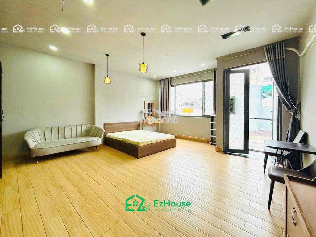 Gần ngay đh mở- full nội thất ban công- giá thật - 4