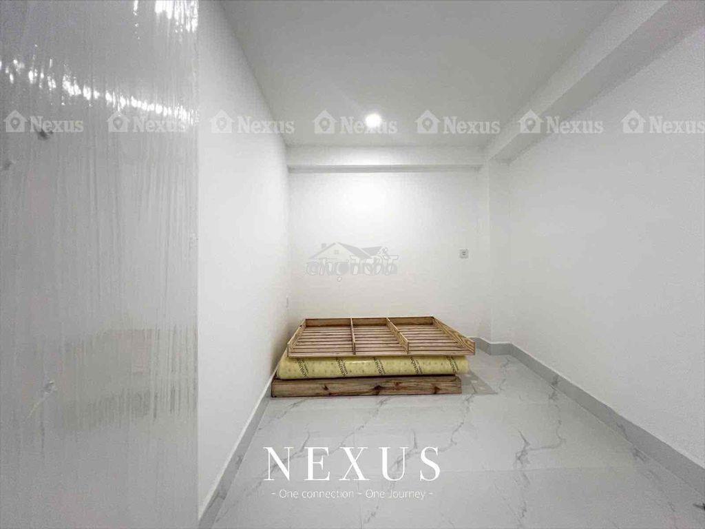Nhà nguyên căn - trần xuân soạn quận 7 - gần ufm - 3