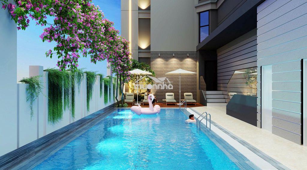 Bán căn hộ hiyori aqua view bán đảo sơn trà - ngân hàng cho vay 70% - 3
