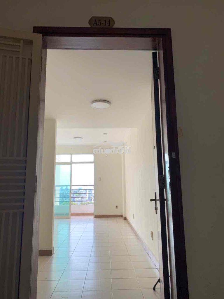 Chung cư phúc thịnh, ngay cao đạt, trần hưng đạo, q5, sổ hồng riêng - 2
