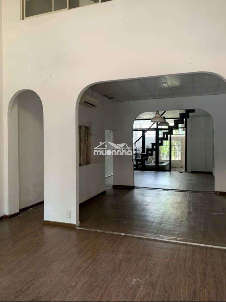 Cho thuê nhà nguyên căn. đường quang trung, phường 10.quận gò vấp  - 3