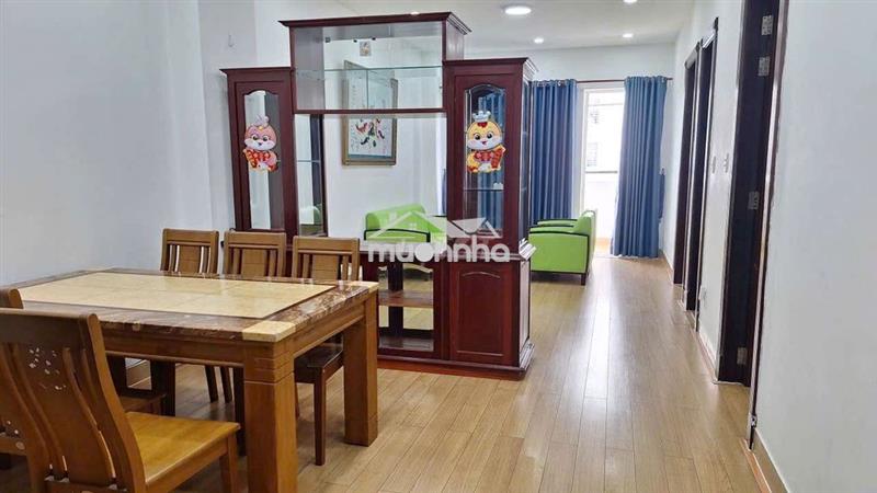 Bán nhanh căn hộ him lam nam sài gòn 100m2