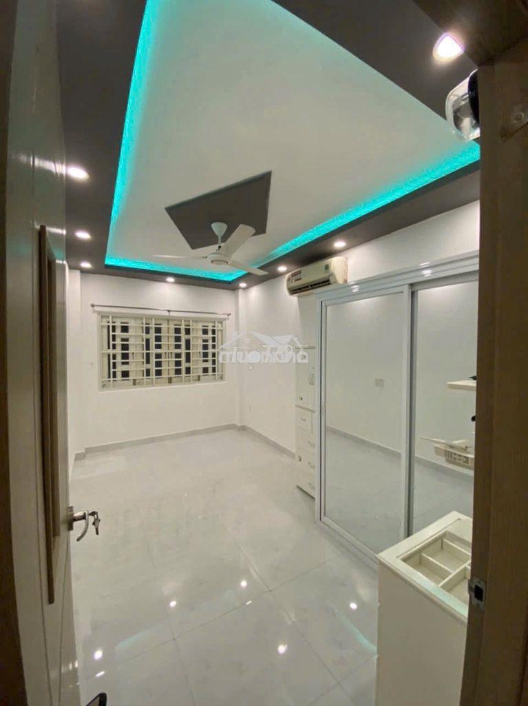 Bán nhà hẻm vạn kiếp - phan xích long cn 42m2 3 lầu giá 6.4 tỷ tl - 4