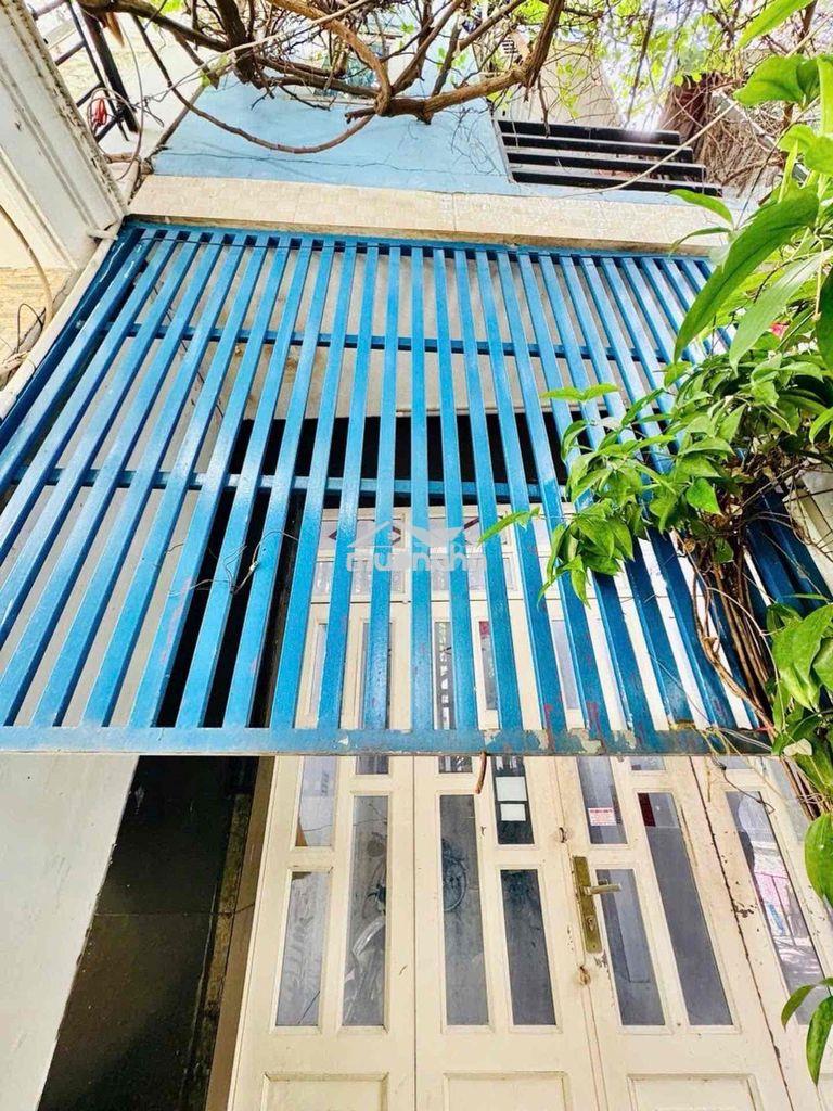 Mua giữ tiền ngon - giáp q1 gần bv gia định - 57m2 - 5.99tỉ - 4