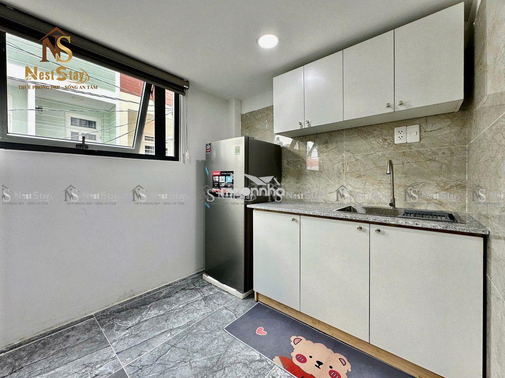 Duplex full nội thất ngay trung tâm tân phú gần aeon - tân sơn nhì - 2