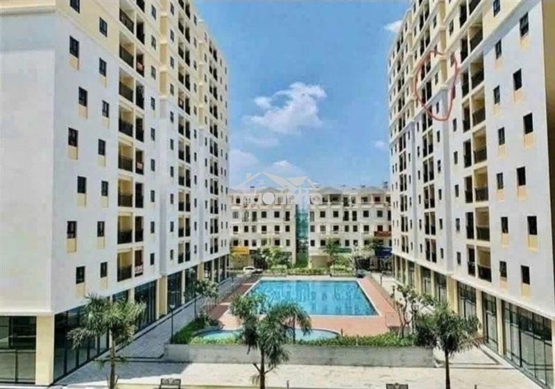💚💛Cho thuê căn hộ cityland park hills giá siêu rẻ 🔥