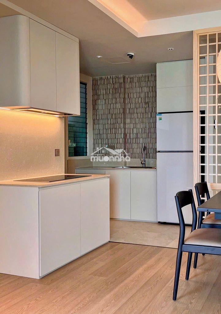 Cho thuê căn hộ 1pn 57m2 feliz en vista - 4