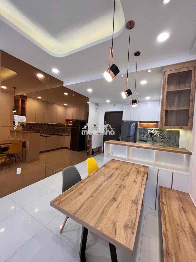 Chung cư sunrise riverside nguyễn hữu thọ kế rmit, tdt, lotte, q4, q1 - Ảnh 3