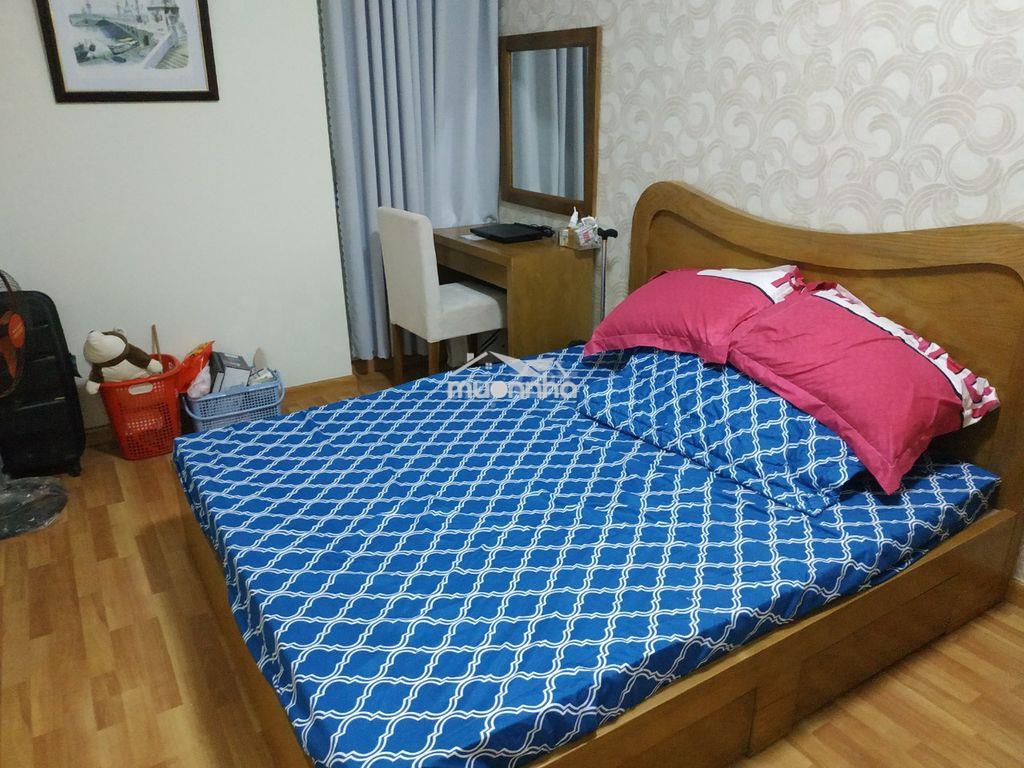 🔥 Bán căn hộ chung cư bình thới - gần trường học, tiện ích đầy đủ - 2