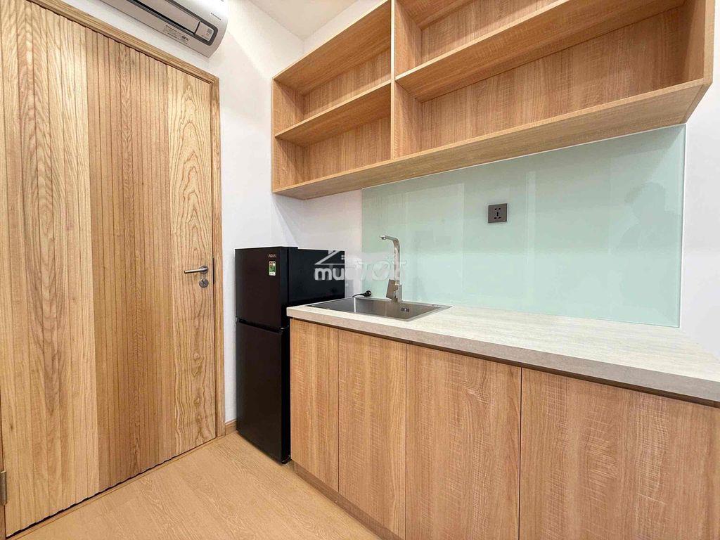 Cho thuê căn hộ full nội thất đường nguyễn thị thập quận 7 - 4
