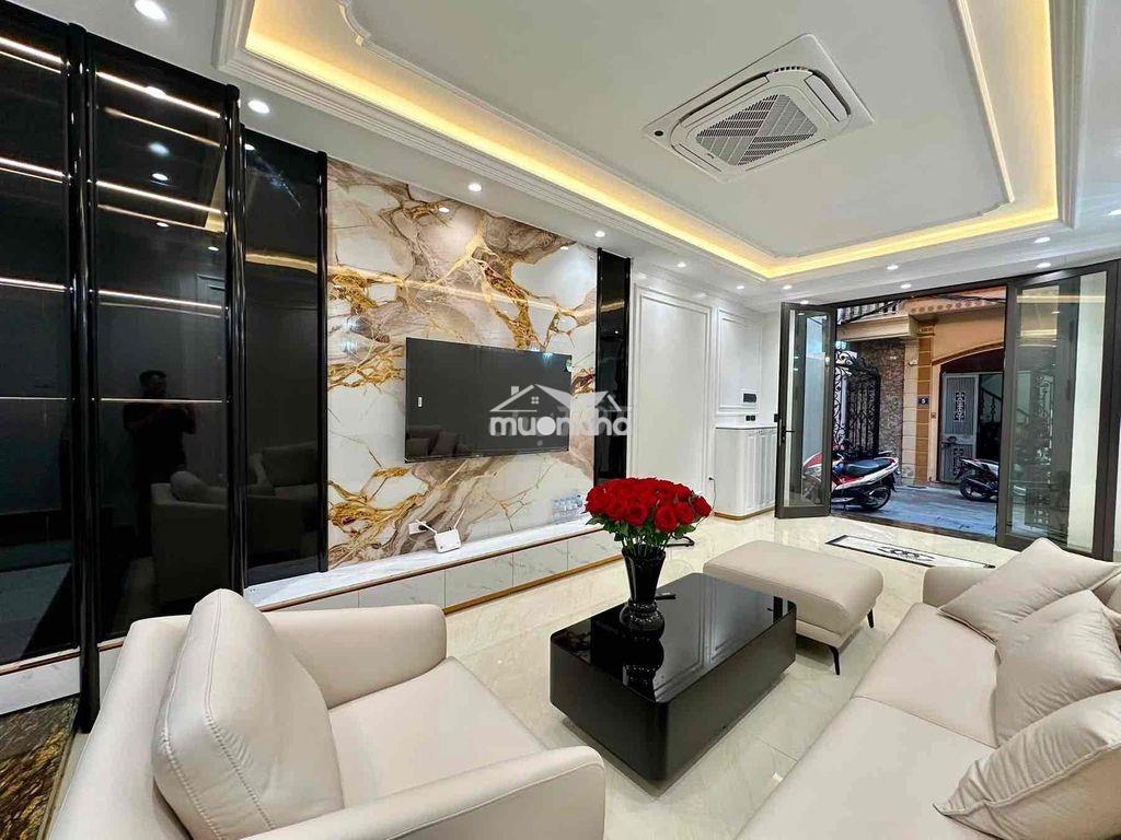 Hẻm ô tô nguyễn văn công- ngay cc hà đô. 3pn. nhỉnh 6 ty - 2