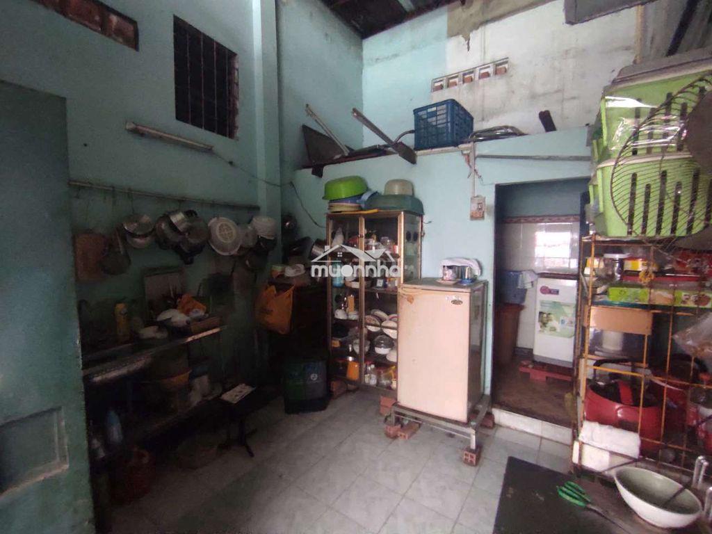 Nhà hẻm 57 đường 18 hướng đông - 4