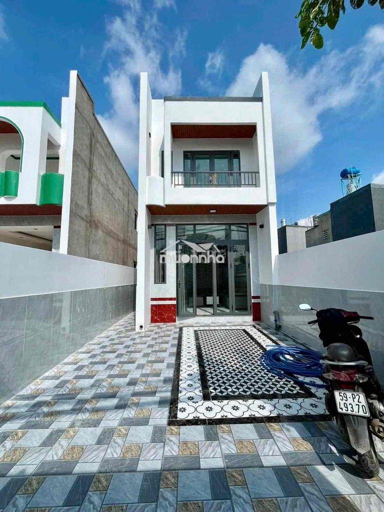 Siêu phẩm chân dài 5x30 shr - hoàn công đầy đủ - 2