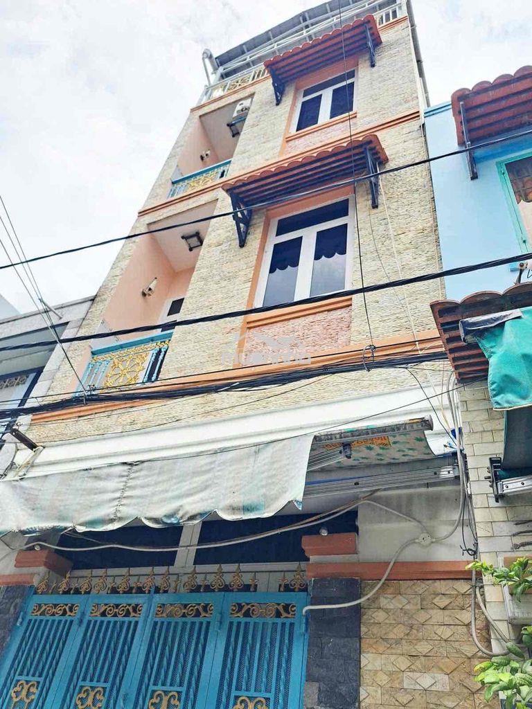 Hàng siêu hiếm , nhà tân phú mà giá ở bình tân