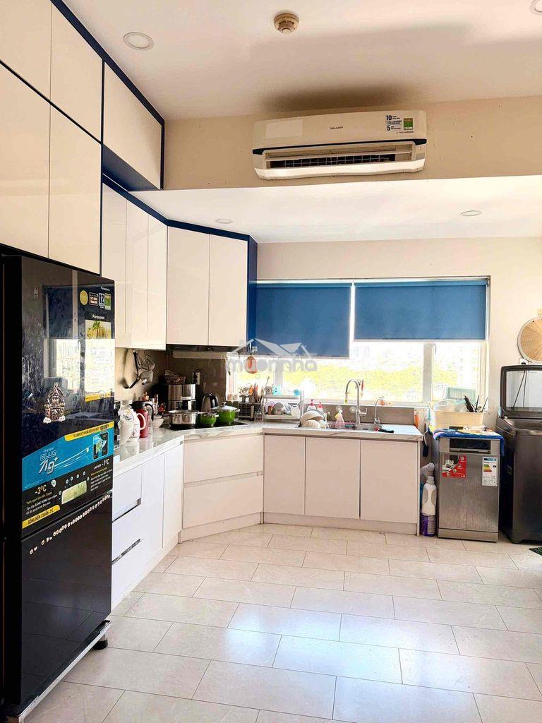 Chính chủ bán căn hộ góc tầng 9 - 3