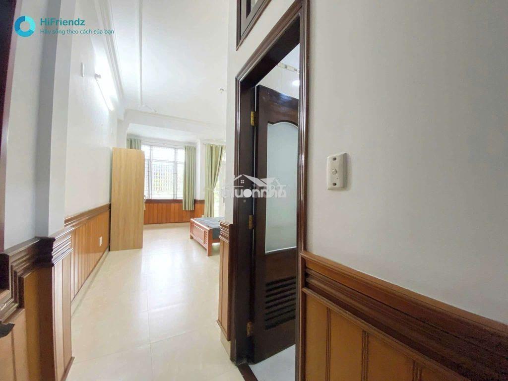 Cho thuê căn hộ ban công siêu thoáng - gần cầu sài gòn - Ảnh 4