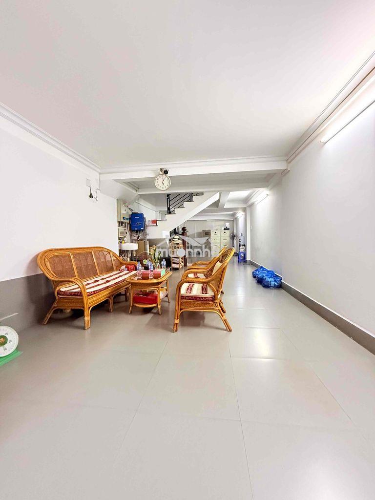 Bán nhà hẻm xe hơi lê quang định p5 bình thạnh, 65m2, 5 tầng, 1x.x tỷ - 3