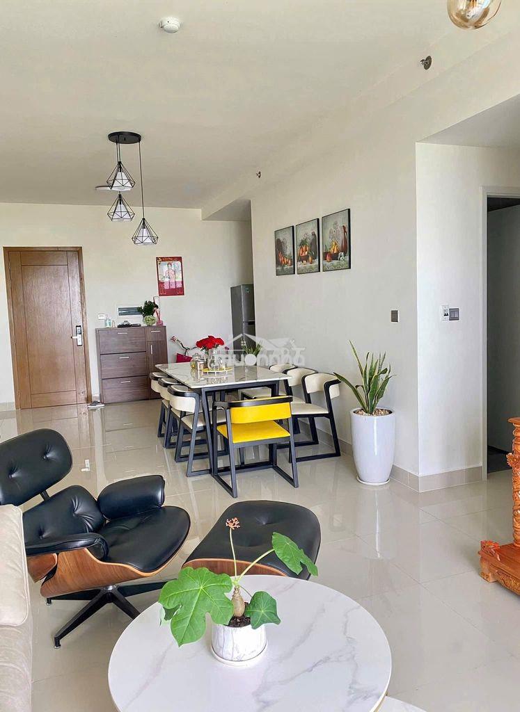 Ngộp tiền! bán lỗ căn hộ 3pn dt 106m2 chung cư the park residence - 4