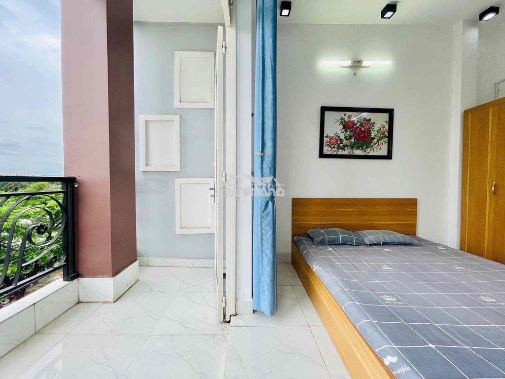 Phòng trọ gần cầu chà và , đh y dược , full nthat , chỉ việc vào ở - 3