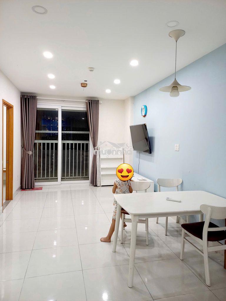Căn tara quận 8 - 68m2 full đồ- 12 triệu- như hình- ở liền