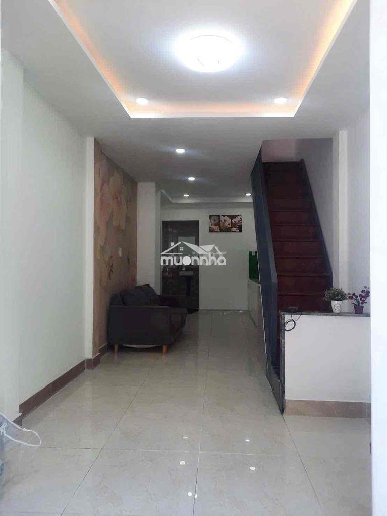 Q10 -3pn full nội thất 10tr