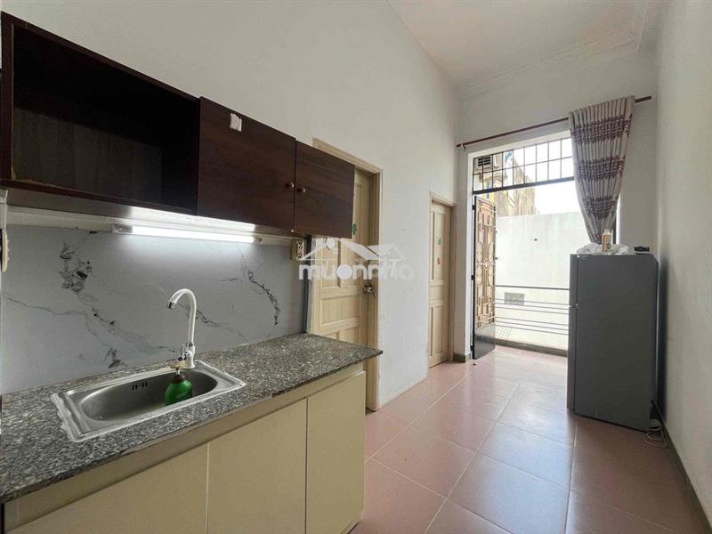 2pn - balcon - full nội thất - ngay tô hiến thành quận 10