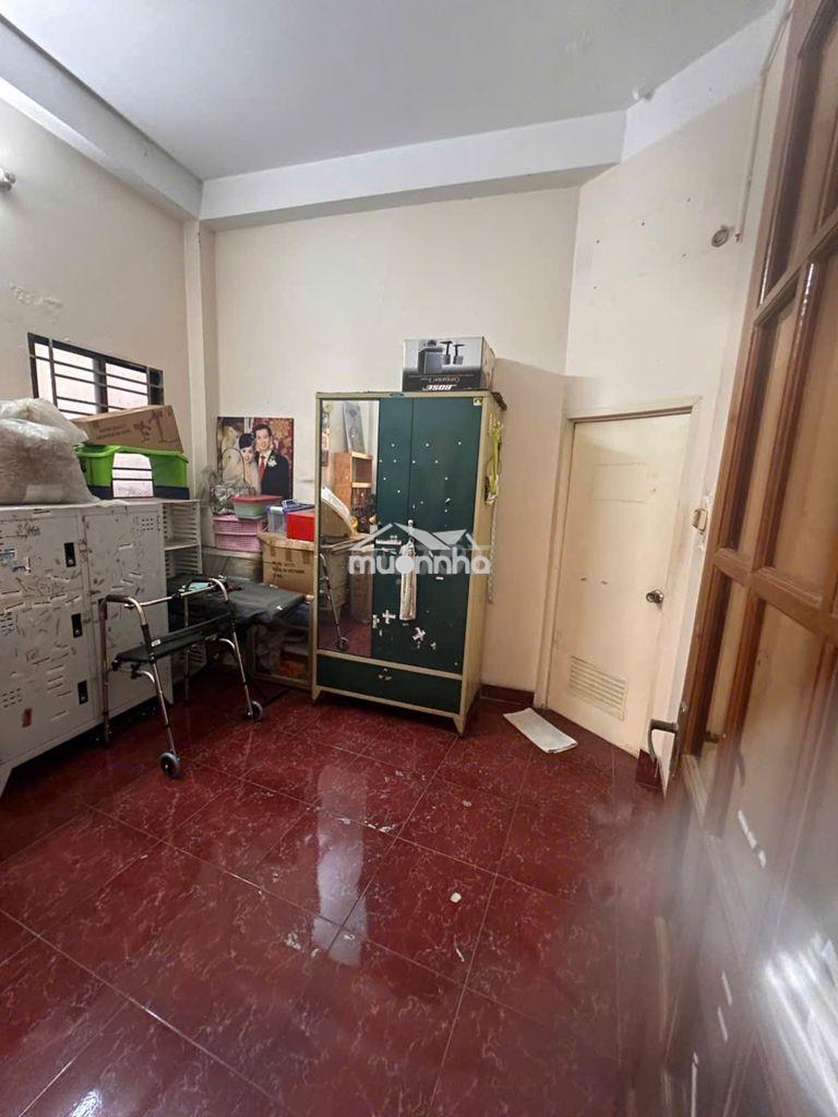 🏡 Chính chủ bán nhà phan đăng lưu /97,2m²/4pn /sổ hồng riêng - 4
