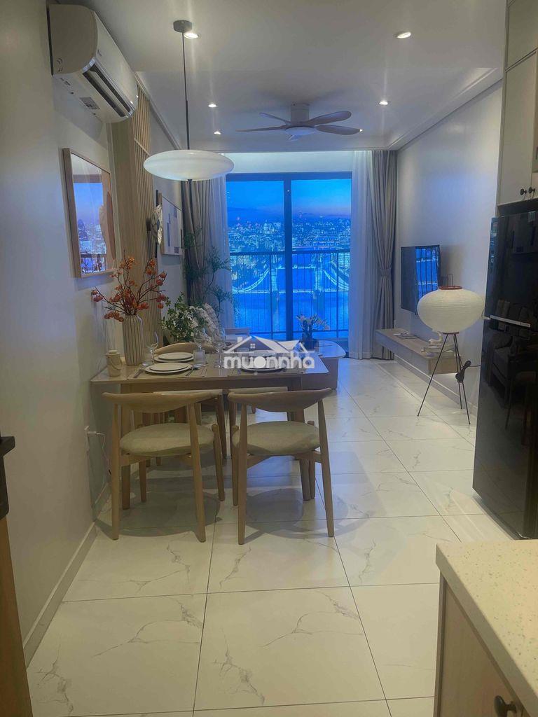 🔥 Studio 40m² full nội thất – chiết khấu đến 10% – ân hạn gốc lãi 24 t - 2