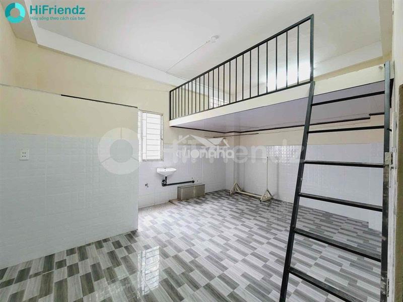 Duplex sinh viên giá rẻ - siêu rộng siêu thoáng ở 4-5ng thoải mái