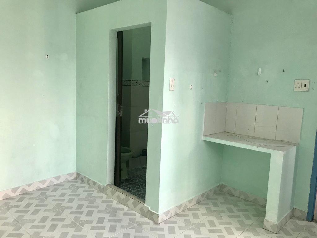 🏠 Cho thuê phòng trọ quận 6 – 15m² – chỉ 2,3 triệu/tháng - 4