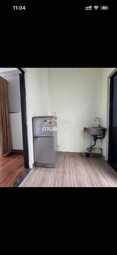 2 phòng ngủ tách bếp, trung tâm quận bình thạnh đang hoàn thiện - 2