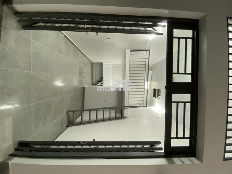 Phòng duplex 