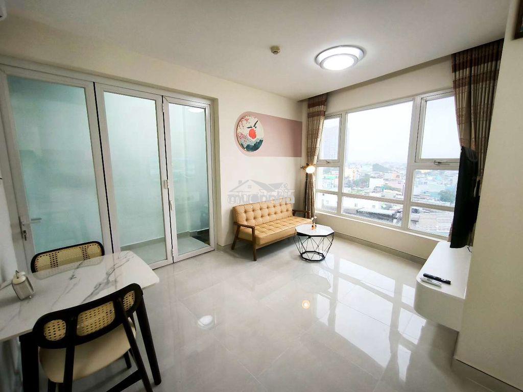 Căn hộ summer square 51m2 - 1 pn - 2