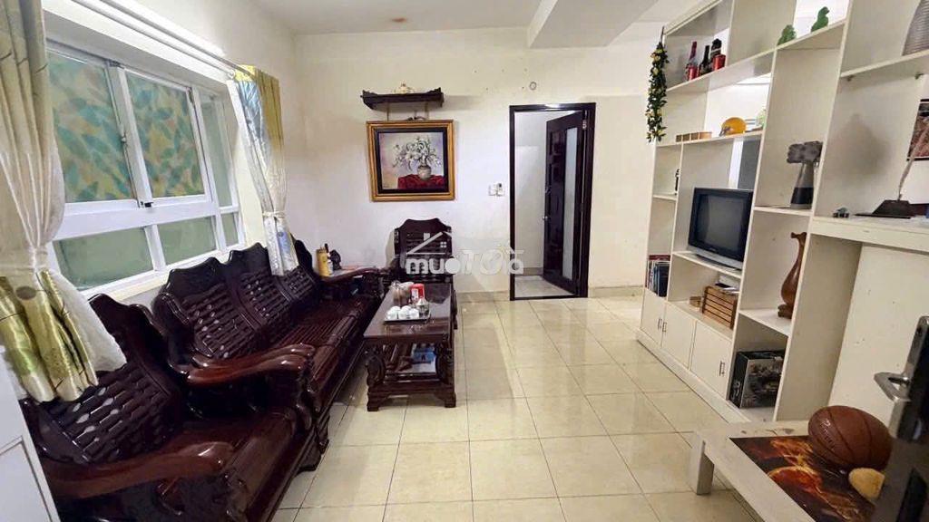 Chung cư trần quốc thảo, q3: 70m2, 2p ngủ, có ntcb, nhà mới, 8tr/th - 2