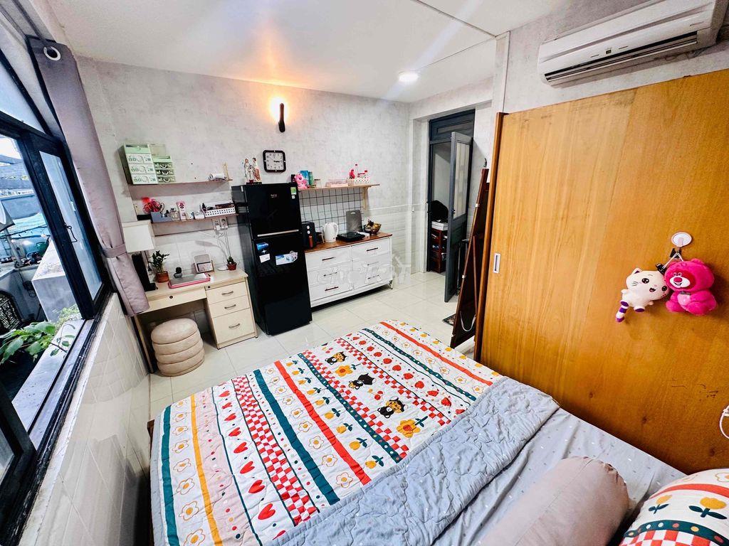 Cho thuê phòng trọ full nội thất giá rẻ - 3