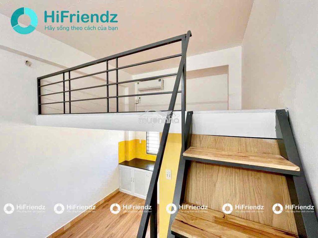 Trọ trống giá rẻ ngay tô hiệu-phan anh cửa sổ thoáng nội thất cơ bản - 3