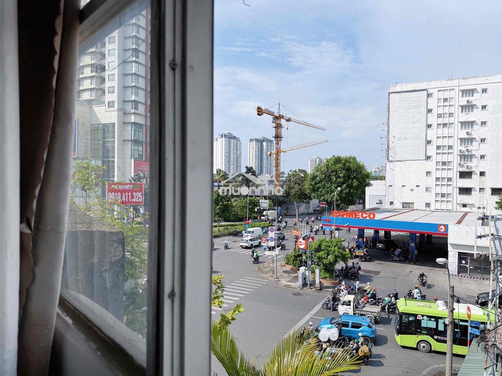 🏡 Chính chủ cho thuê studio full nội thất 4tr–5tr ngay lotte mart q.11 - 2