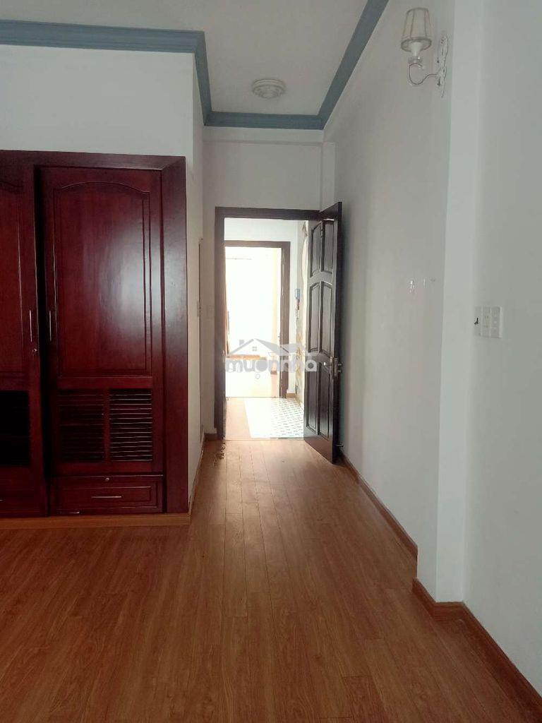 Phòng trọ gò vấp - 2