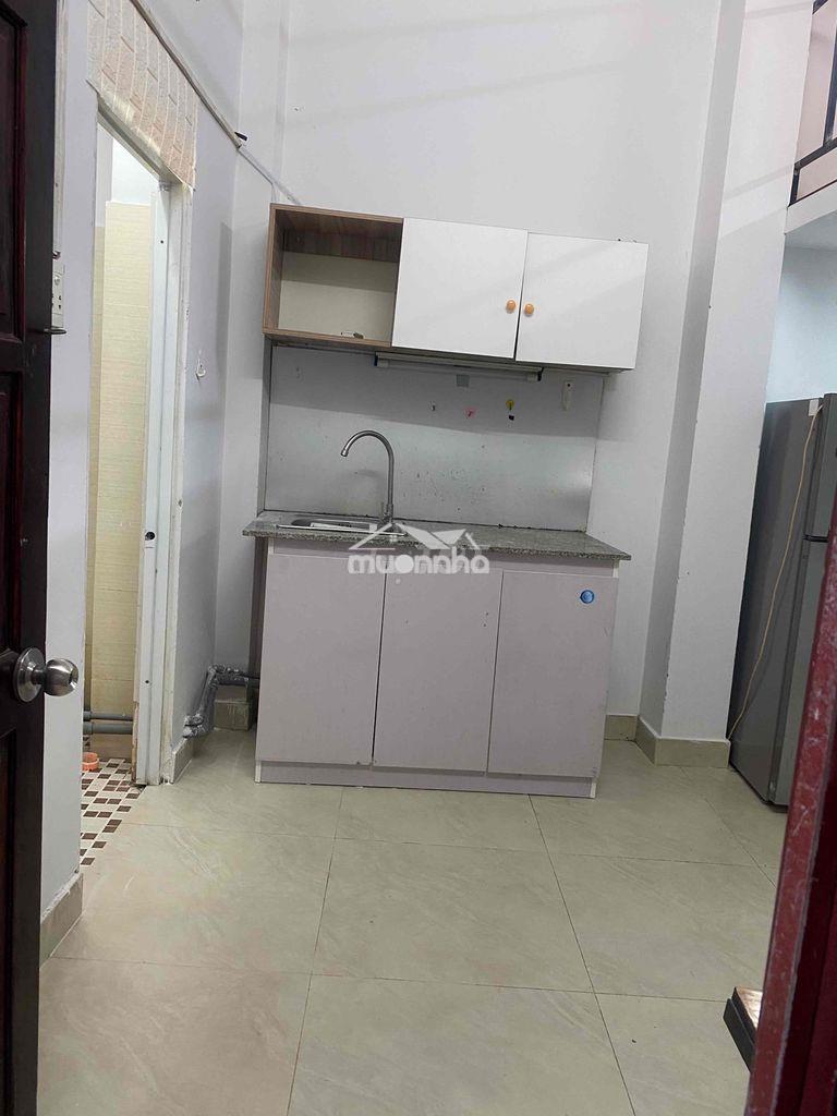 Phòng trọ quận 10 tô hiến thành p13 - 4