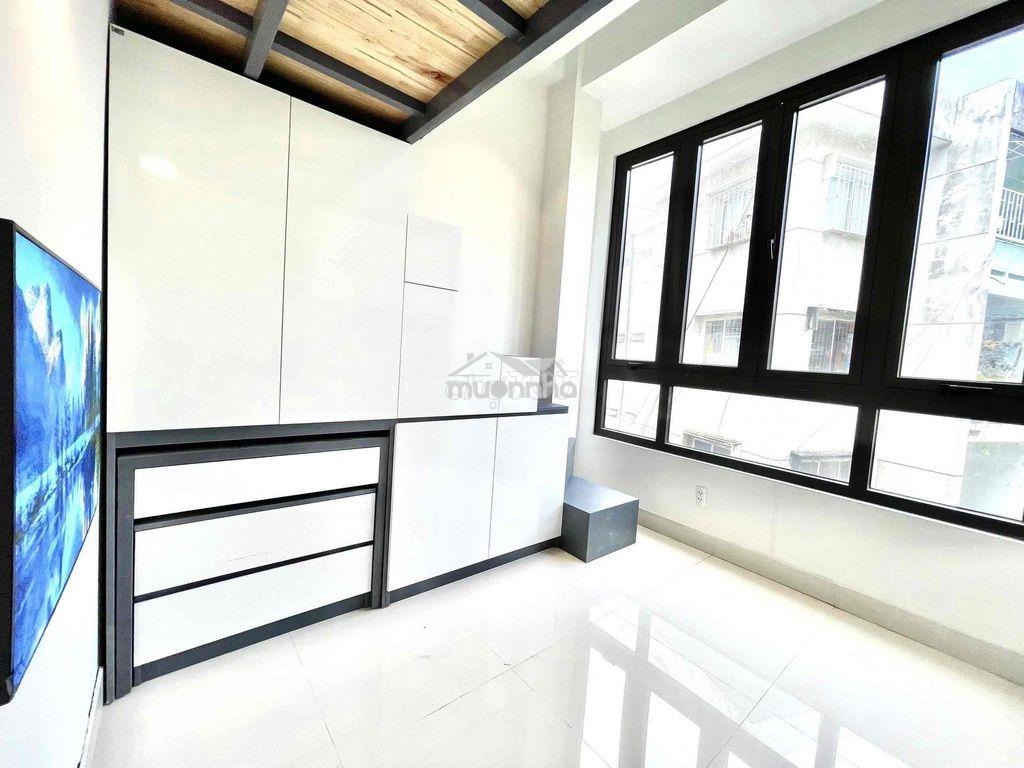 Chdv cửa sổ trời_đón nắng tự nhiên_full nt_mới tinh_gần đhsp,sgu,khtn - 2